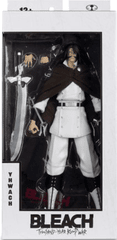 Bleach  Wv1 - Yhwach 7in Action Figure